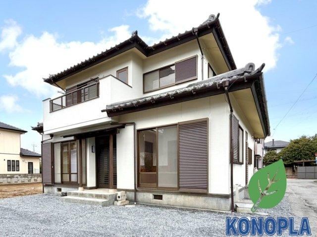 4DK house in Honjo, Saitama - Photo 1