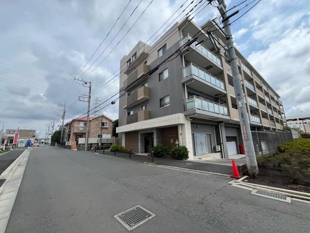 3LDK apartment in Chuo Ward, Sagamihara, Kanagawa - Photo 1