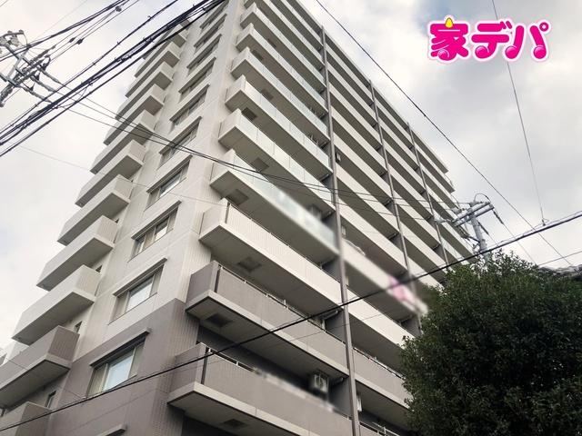 4LDK apartment in Toyohashi, Aichi - Photo 1