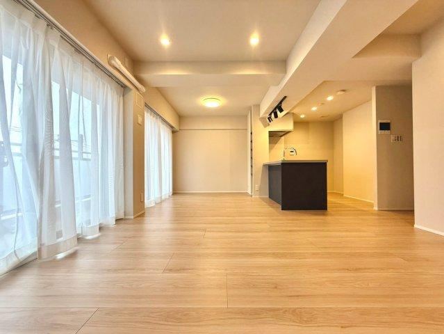 3LDK apartment in Nakahara Ward, Kawasaki, Kanagawa - Photo 1