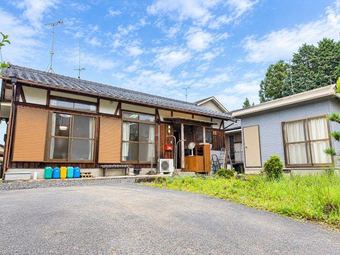 3LDK house in Koka