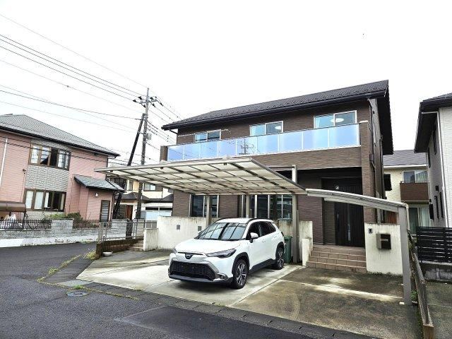 5LDK+S house in Shimotsuke, Tochigi - Photo 1