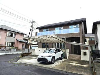 5LDK+S house in Shimotsuke