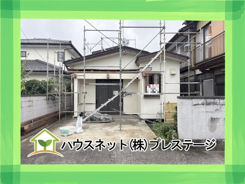 3LK house in Shirakawa, Fukushima - Photo 1