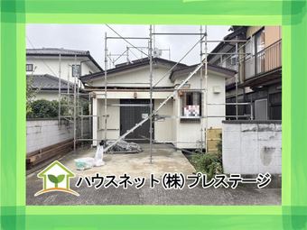 3LK house in Shirakawa