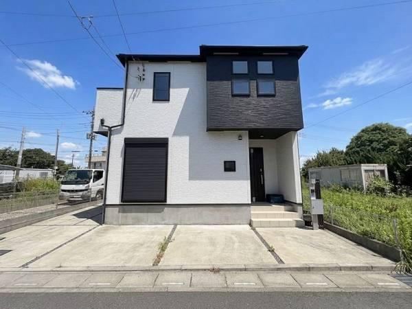 4LDK house in Yashio, Saitama - Photo 1