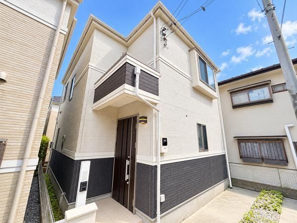 3LDK house in Nishitokyo, Tokyo - Photo 1