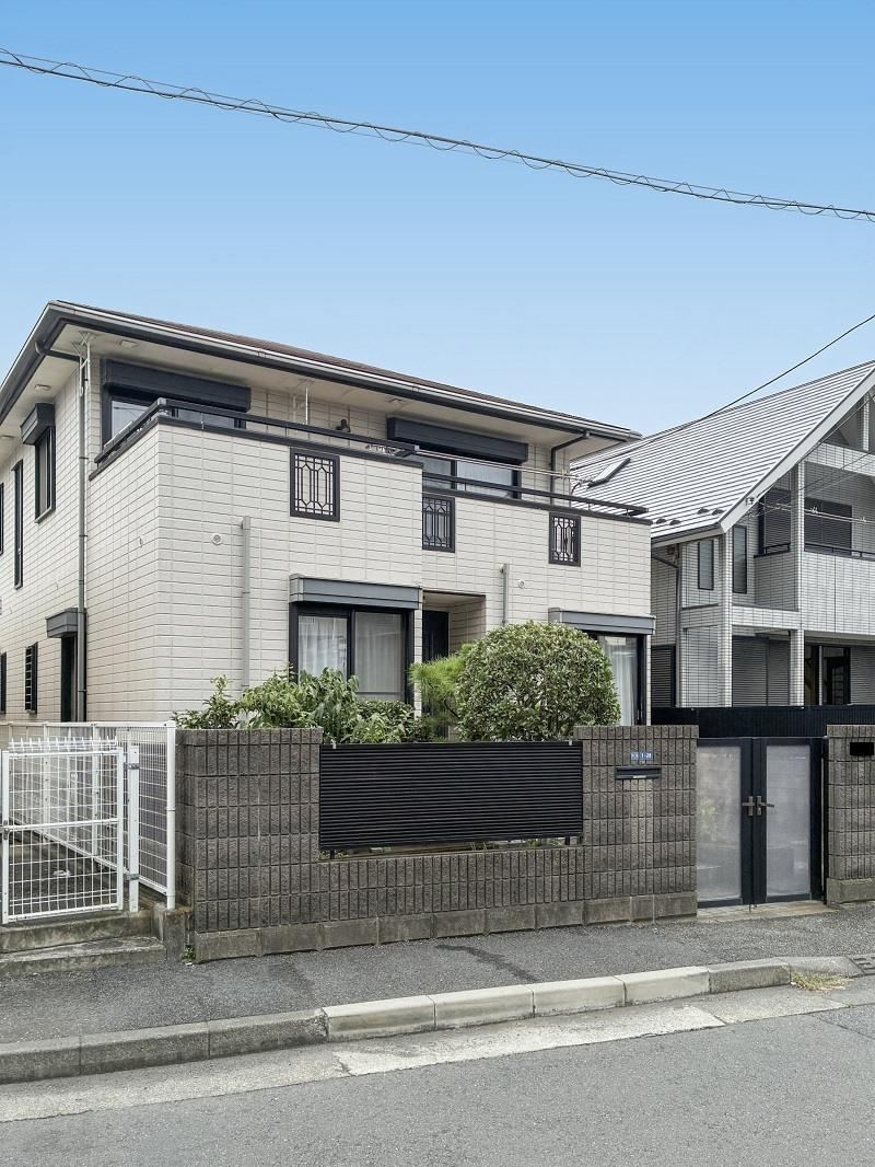 5LDK+S house in Hiratsuka, Kanagawa - Photo 1
