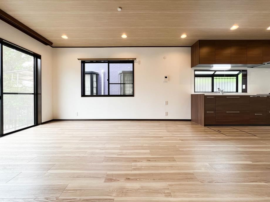 3LDK house in Konan Ward, Yokohama, Kanagawa - Photo 1
