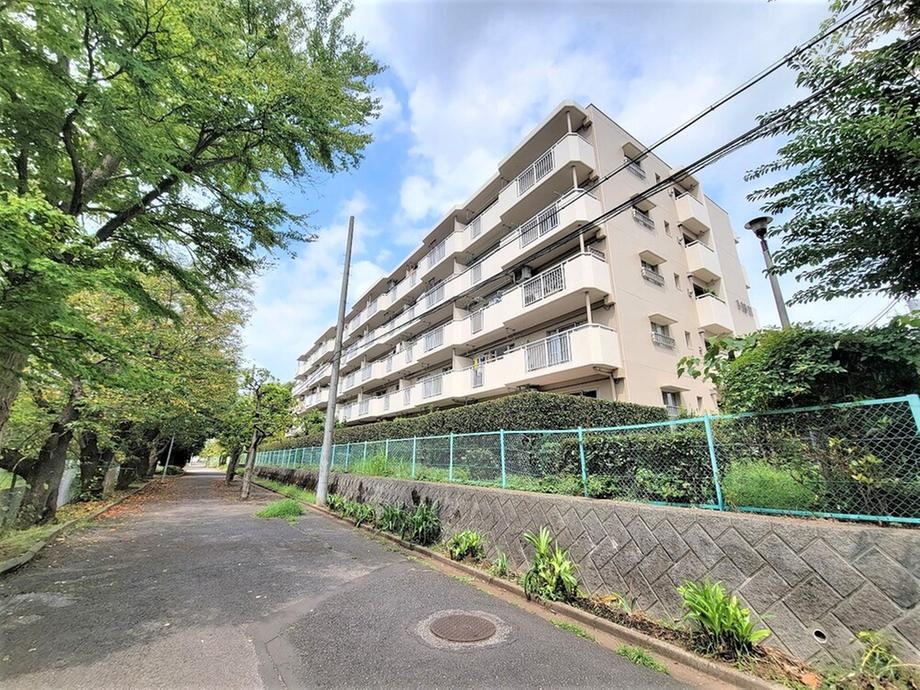 3LDK apartment in Kashiwa, Chiba - Photo 1