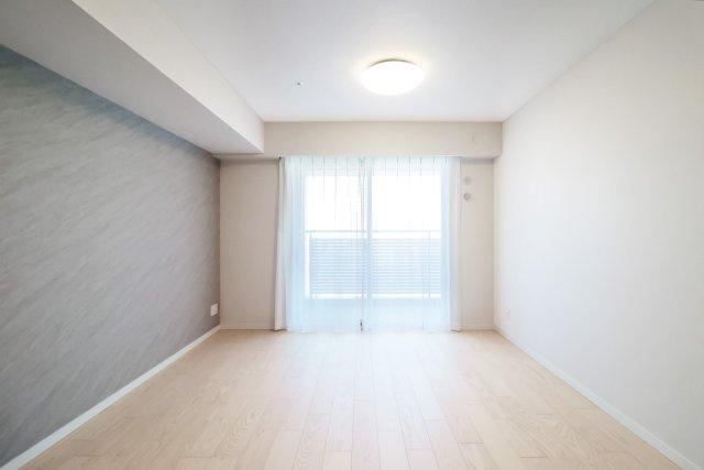 2LDK apartment in Tennoji Ward, Osaka - Photo 1