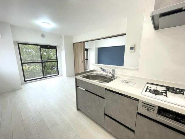 3LDK apartment in Kawaguchi, Saitama - Photo 1