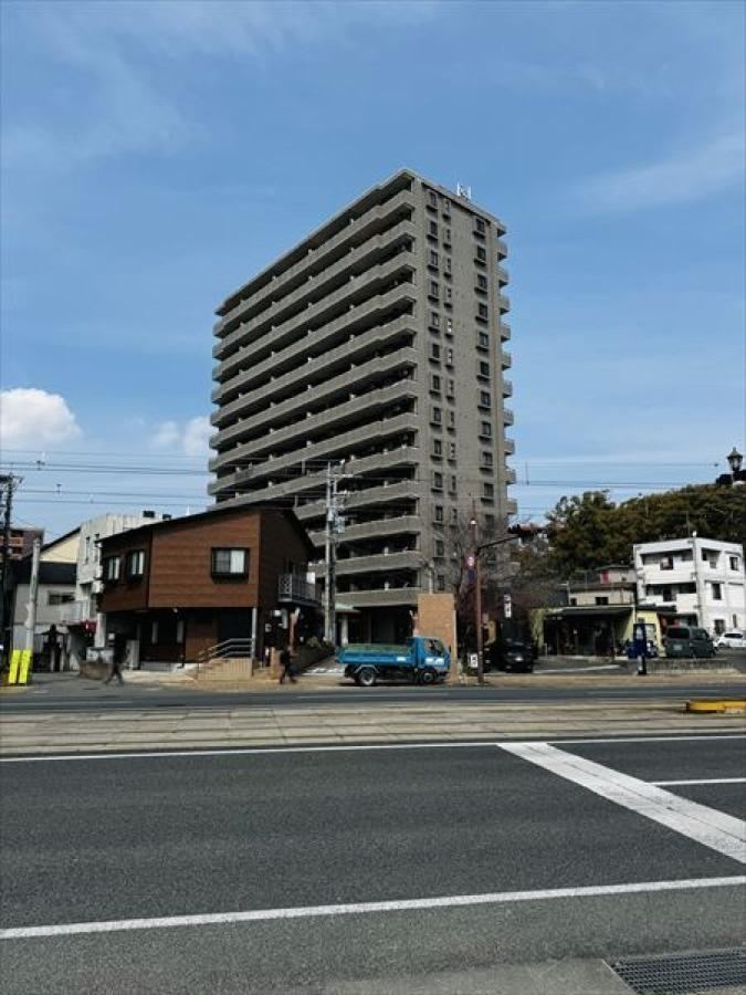 3LDK apartment in Nishi Ward, Kumamoto - Photo 1