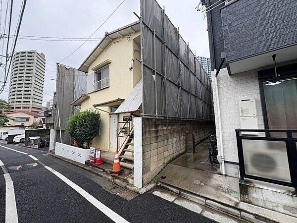 68 m² land in Toshima Ward, Tokyo - Photo 1