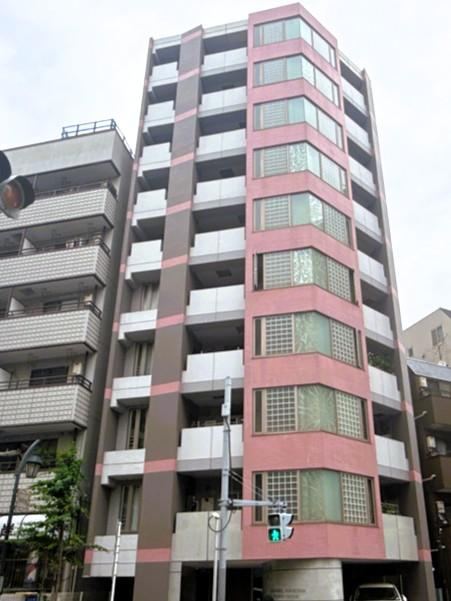 1LDK apartment in Katsushika Ward, Tokyo - Photo 1