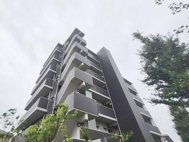 2LDK apartment in Koganei, Tokyo - Photo 1