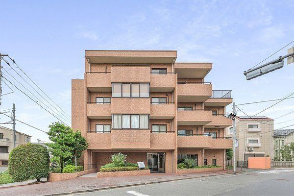 3LDK apartment in Setagaya Ward, Tokyo - Photo 1