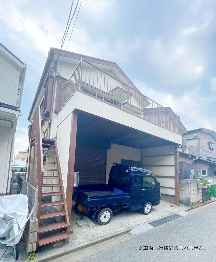 88 m² land in Niiza, Saitama - Photo 1