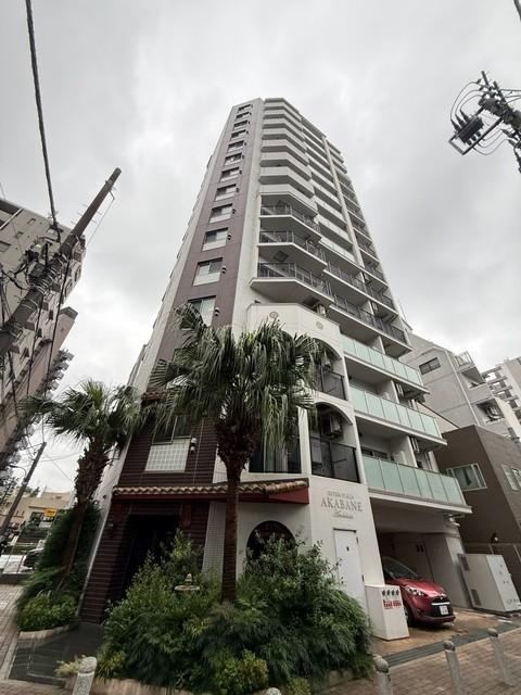 2LDK apartment in Kita Ward, Tokyo - Photo 1