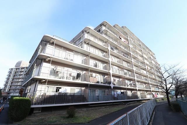 3LDK apartment in Kuki, Saitama - Photo 1