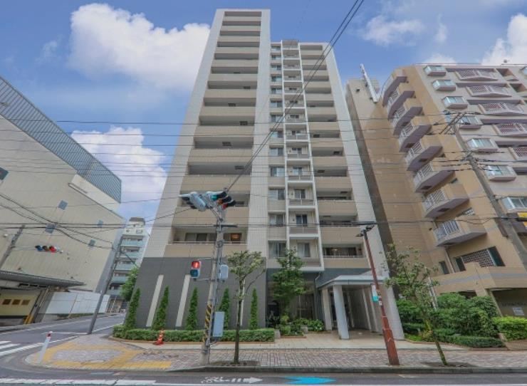 3LDK apartment in Minami Ward, Sagamihara, Kanagawa - Photo 1