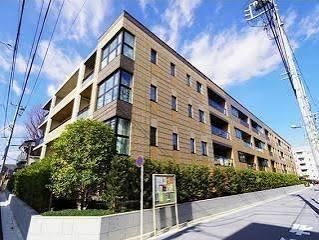 1LDK apartment in Shibuya Ward, Tokyo - Photo 1