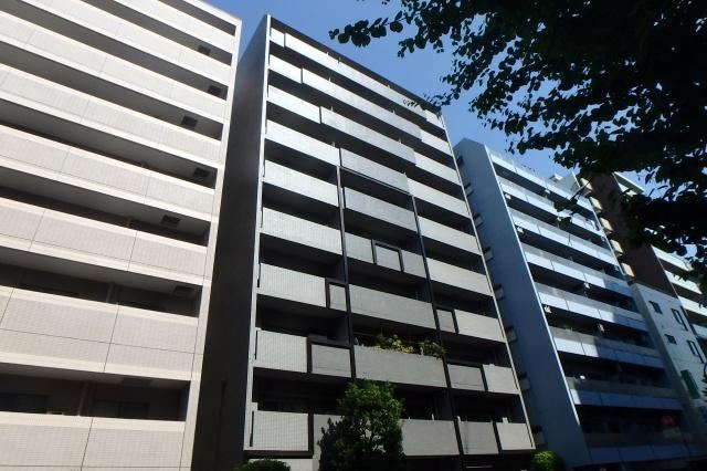 1LDK apartment in Mitaka, Tokyo - Photo 1