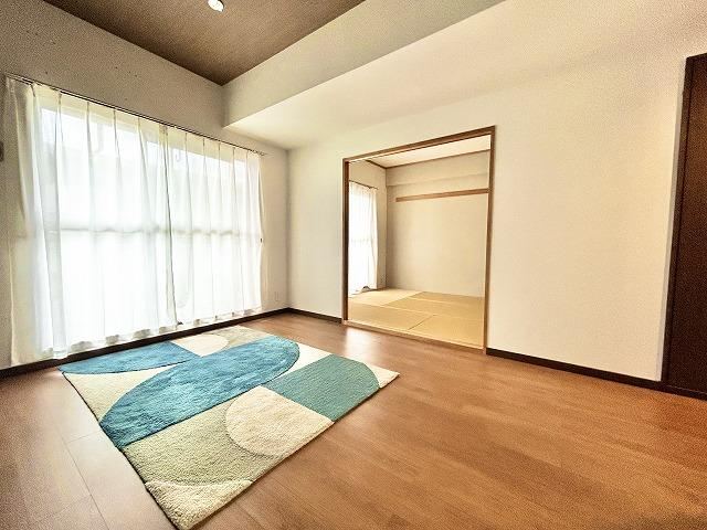 3LDK apartment in Kawagoe, Saitama - Photo 1