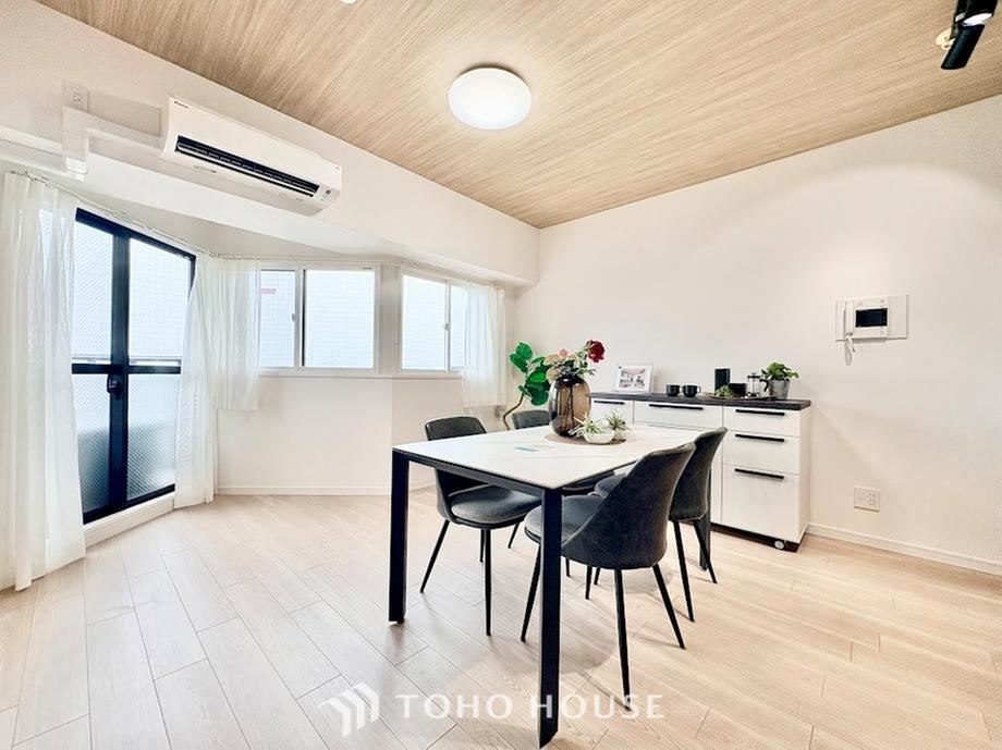 3LDK apartment in Kunitachi, Tokyo - Photo 1