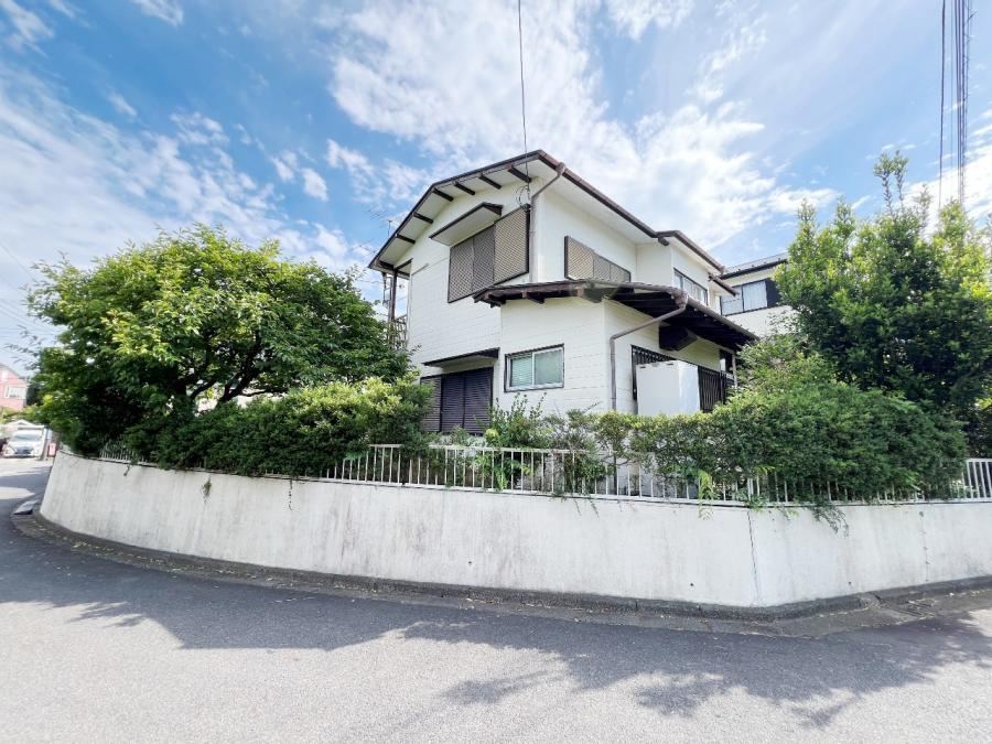3LDK house in Ninomiya, Naka District, Kanagawa - Photo 1