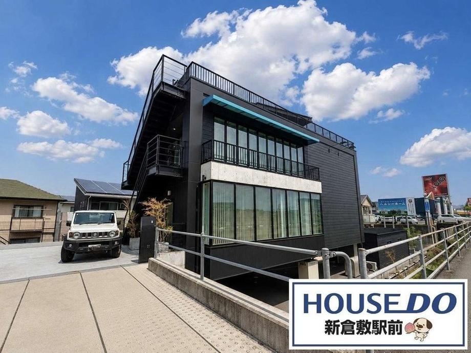 3LLDDKK+S house in Kurashiki, Okayama - Photo 1
