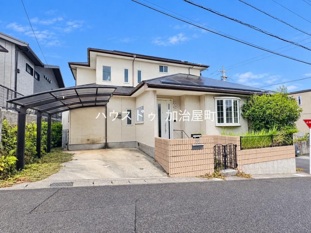 6LDK house in Kagoshima, Kagoshima - Photo 1