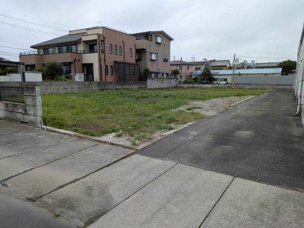 592 m² land in Sakura, Tochigi - Photo 1