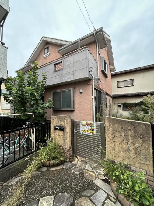 4LDK+S house in Fujimino, Saitama - Photo 1
