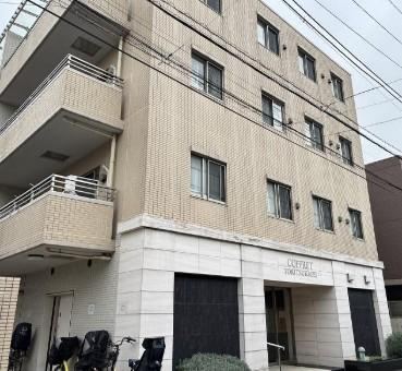 2LDK apartment in Nerima Ward, Tokyo - Photo 1