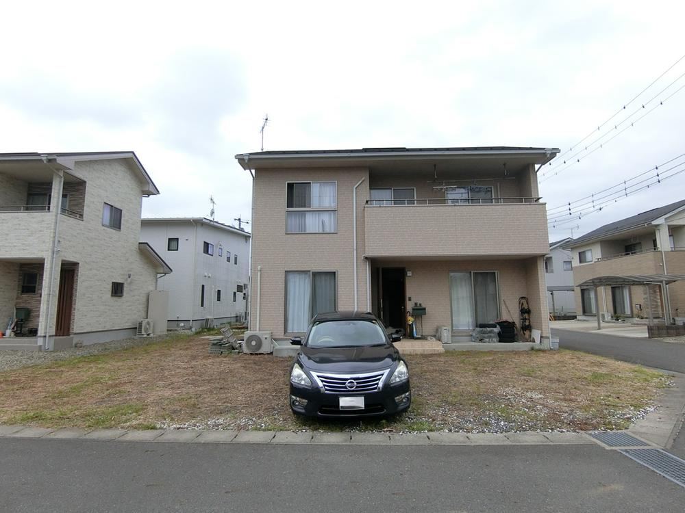 4LDK house in Nasushiobara, Tochigi - Photo 1