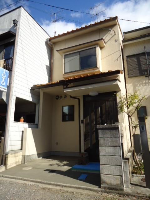 2LDK house in Sakyo Ward, Kyoto - Photo 1
