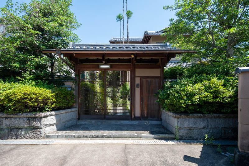 4LDK house in Nishikyo Ward, Kyoto - Photo 1