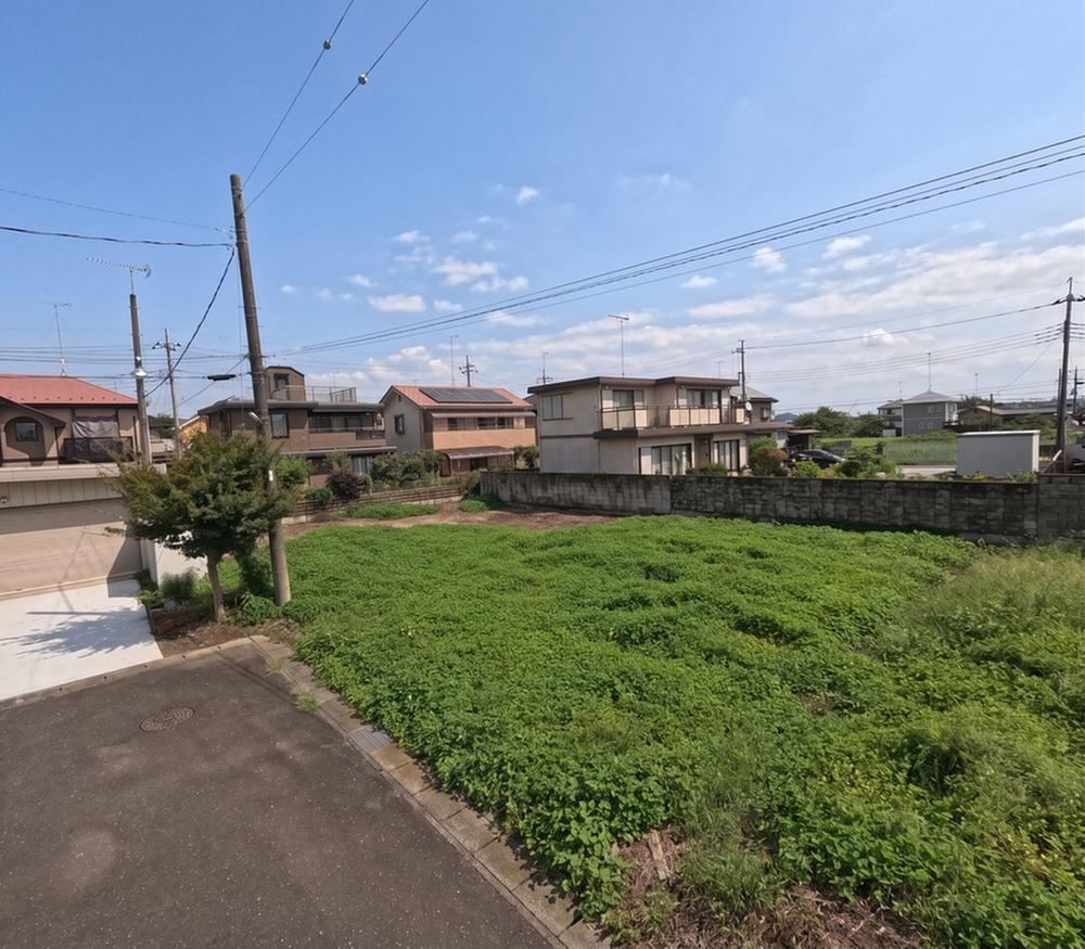 401 m² land in Ashikaga, Tochigi - Photo 1