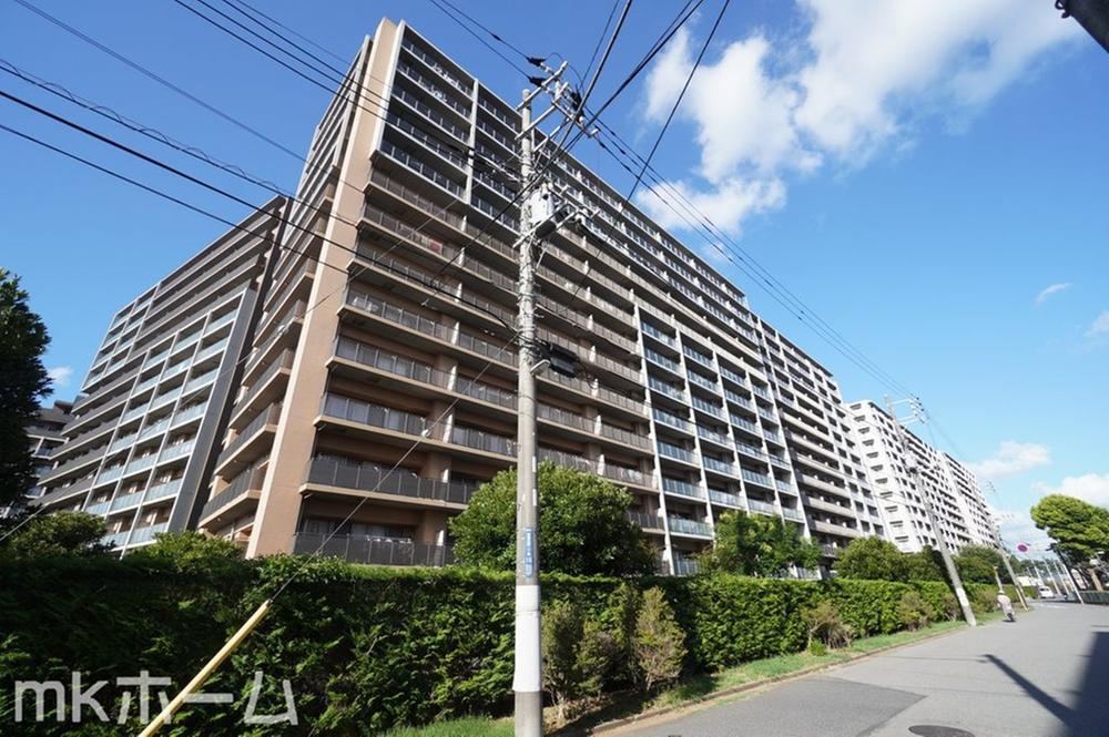 3LDK apartment in Narashino, Chiba - Photo 1