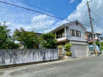 3DK house in Akaiwa