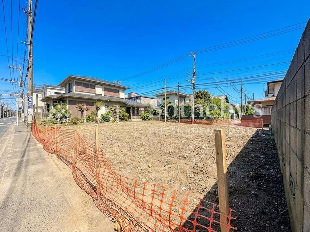 106 m² land in Kohoku Ward, Yokohama, Kanagawa - Photo 1