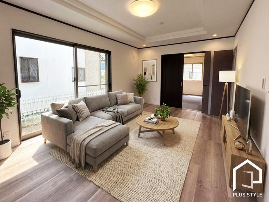 4LDK house in Odawara, Kanagawa - Photo 1
