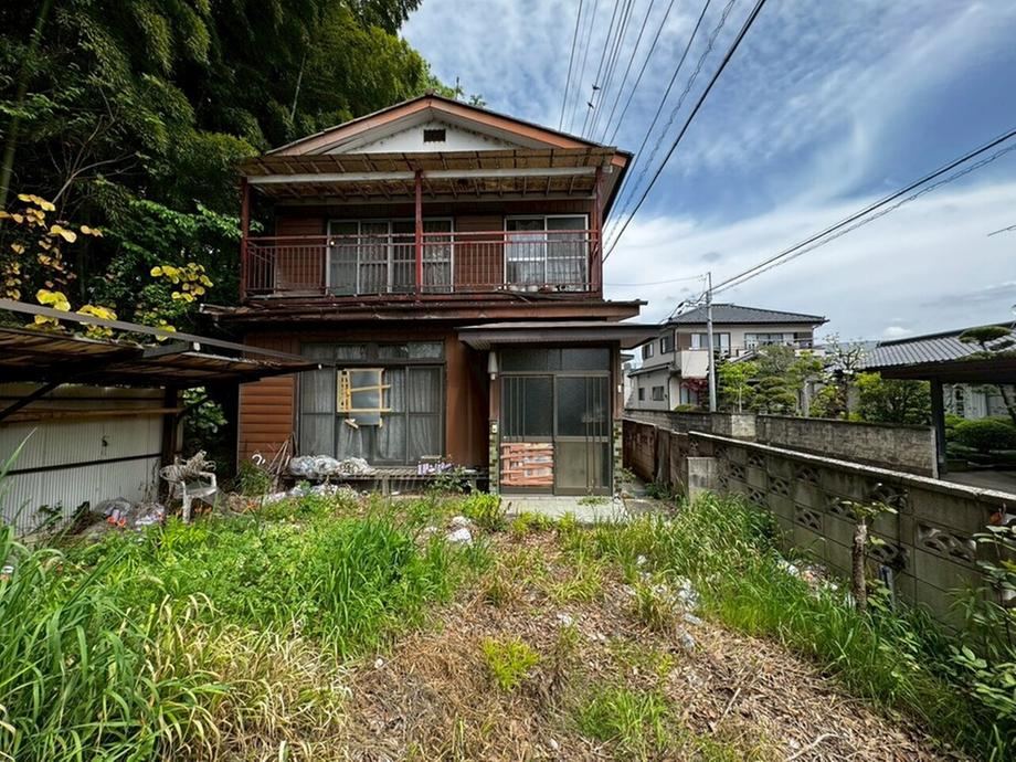5DK house in Chikusei, Ibaraki - Photo 1