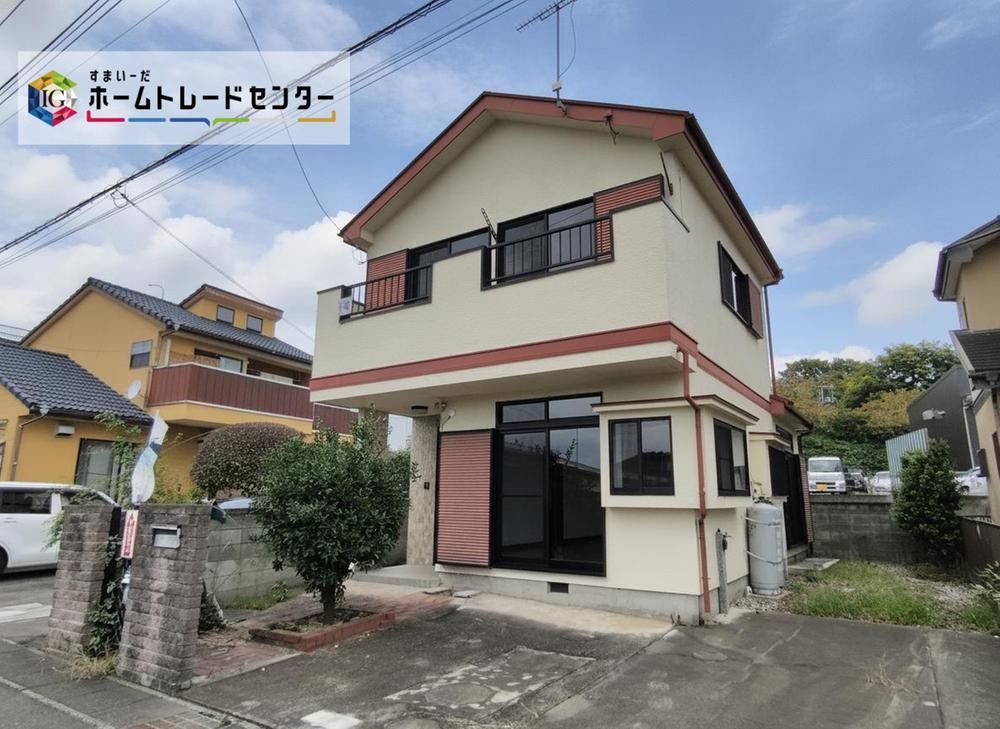 4LDK house in Takasaki, Gunma - Photo 1
