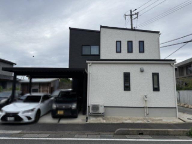 3LDK house in Tottori, Tottori - Photo 1