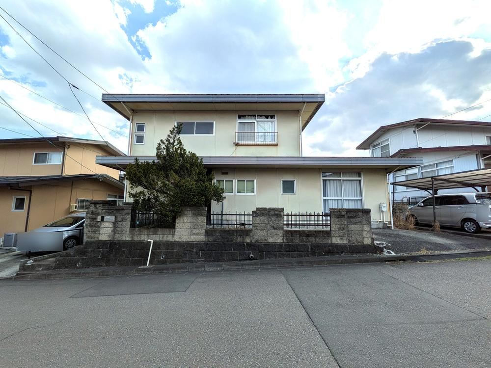 249 m² land in Izumi Ward, Sendai, Miyagi - Photo 1