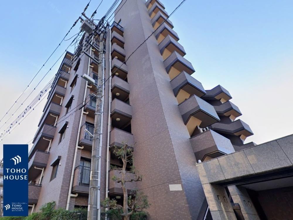 3LDK apartment in Toda, Saitama - Photo 1