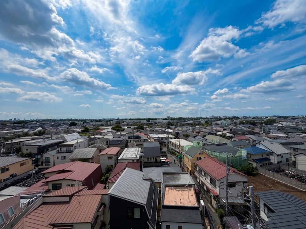 2LDK apartment in Suginami Ward, Tokyo - Photo 1