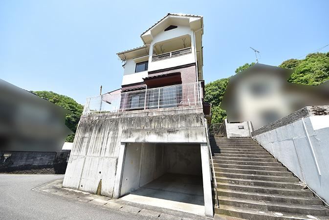 5LDK house in Saeki Ward, Hiroshima - Photo 1